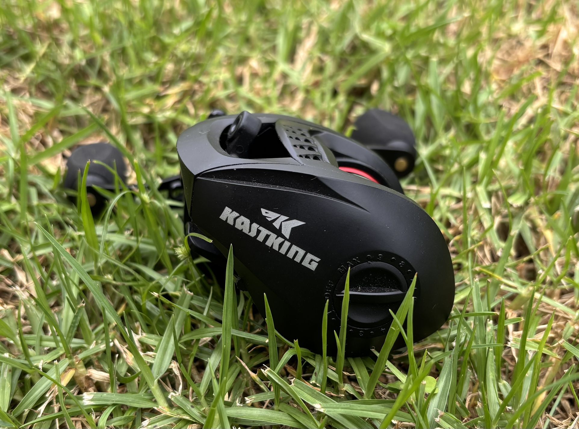 Kastking Speed Demon Baitcasting Fishing Reel