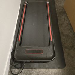 Walking Board