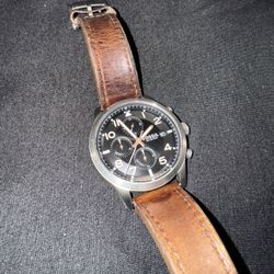 Fossil Watch