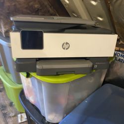 Hp Printer 