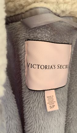 Victoria’s Secret Robe