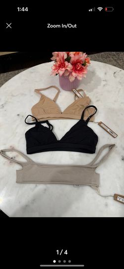 Skims Bralette Bundle 