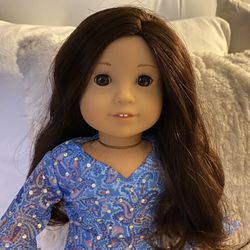 American Girl Doll