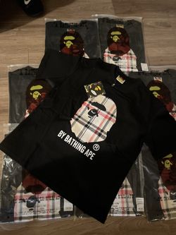 Bape T-shirts