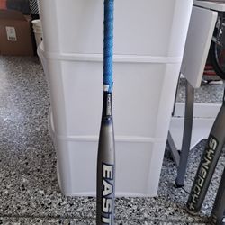 Easton Synergy Flex SCN3 34  27oz 