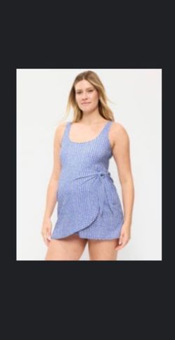 Medium Maternity SwimSuit