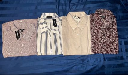 Express Shirts Sz XL Used and Brand New With Tags