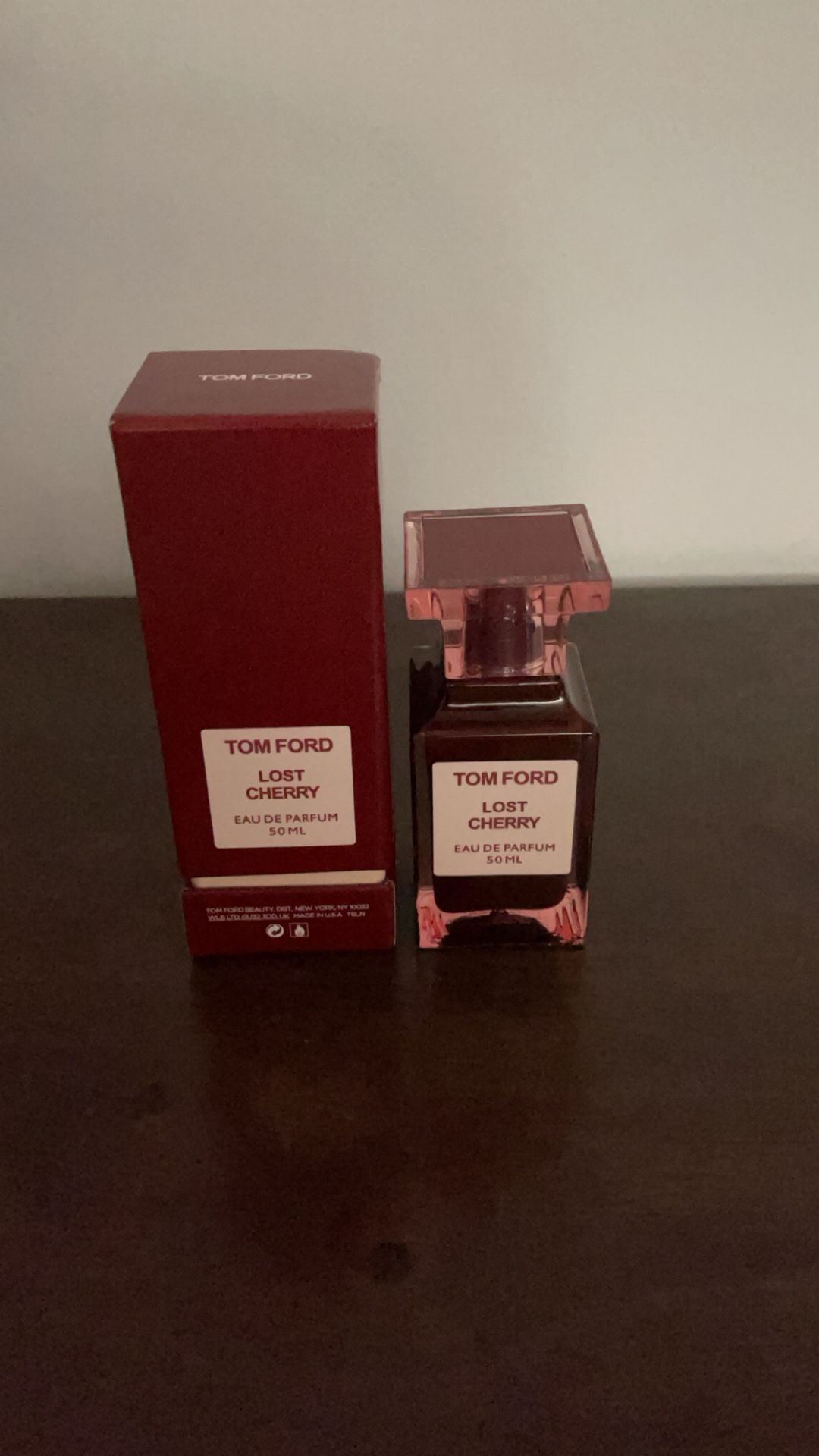 Tom Ford Lost Cherry 50ml