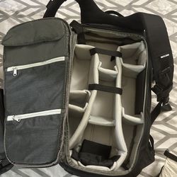 Incase Designs Backpack for Camera Gear