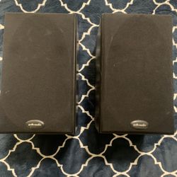 Polk Audio Speakers 