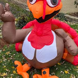 Happy Thanksgiving For Every One On Offer Up Patio Door New $1 