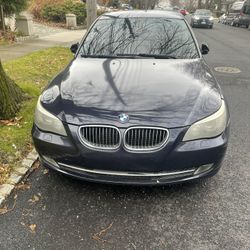 Bmw 535 Xi 2008