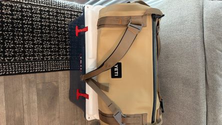 YETI PANGA DUFFEL BAG 50L