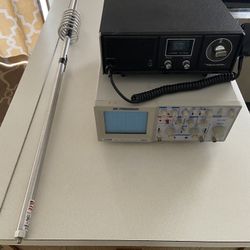 CB Radio, Antenna   (Copley, Ohio 44321)