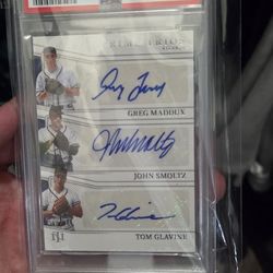 2023 National  Treasures 