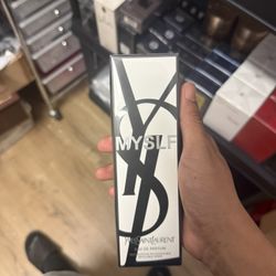 YSL Myslf 