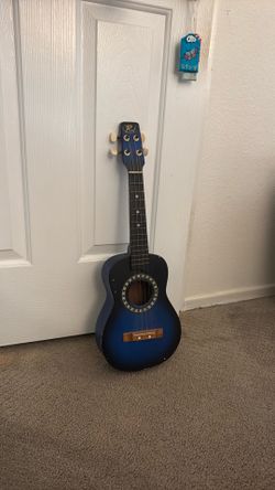 Ukulele
