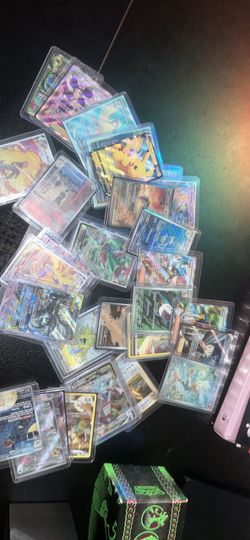 Pokemon Collection