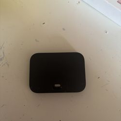 iphone charging dock 