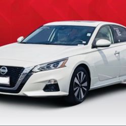 2019 Nissan Altima