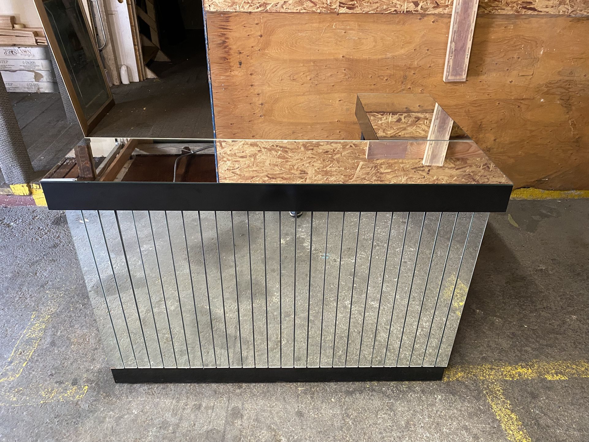 Bar, Vintage Bar