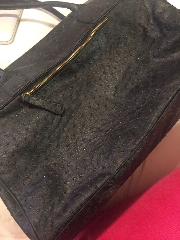 Birkin Inspired Bag | Handbag | Purse