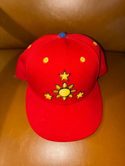 Filipino hat club exclusive new era fitted