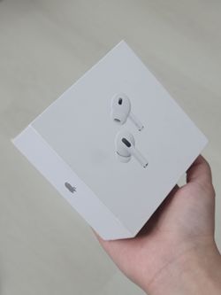 Apple - AirPods Pro (2nd Gen) New
