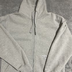 PRO CLUB ZIP UP 