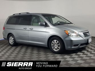 2010 Honda Odyssey
