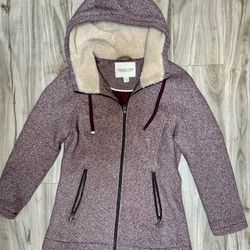 Coldwater Creek women’s winter coat XS