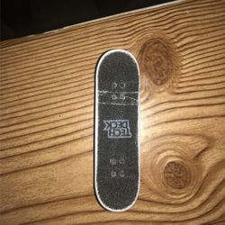 Tech Deck 
