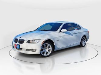 2008 BMW 3 Series