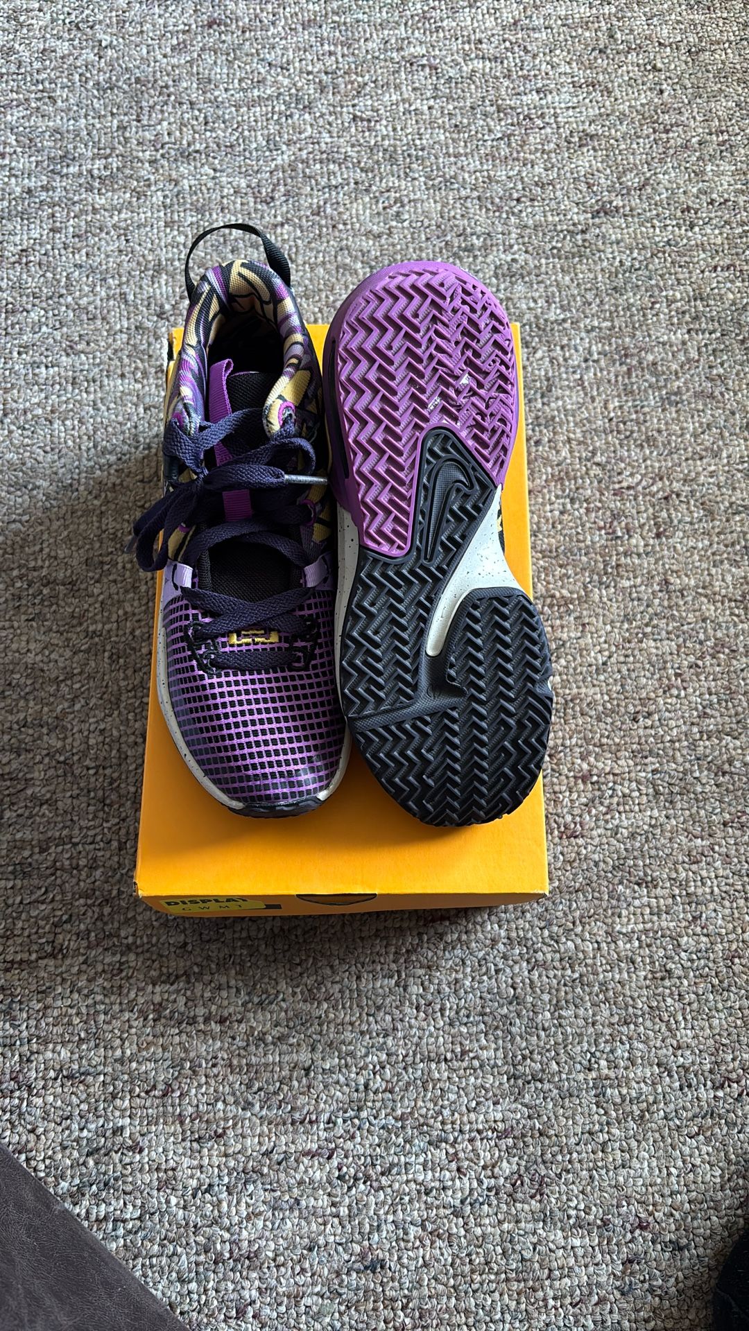 Basketball Shoes