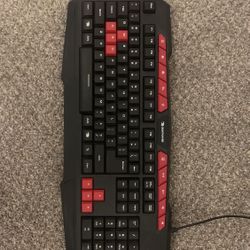 iBUYPOWER Keyboard 