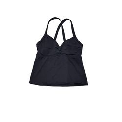 Merona Tankini Top 👙