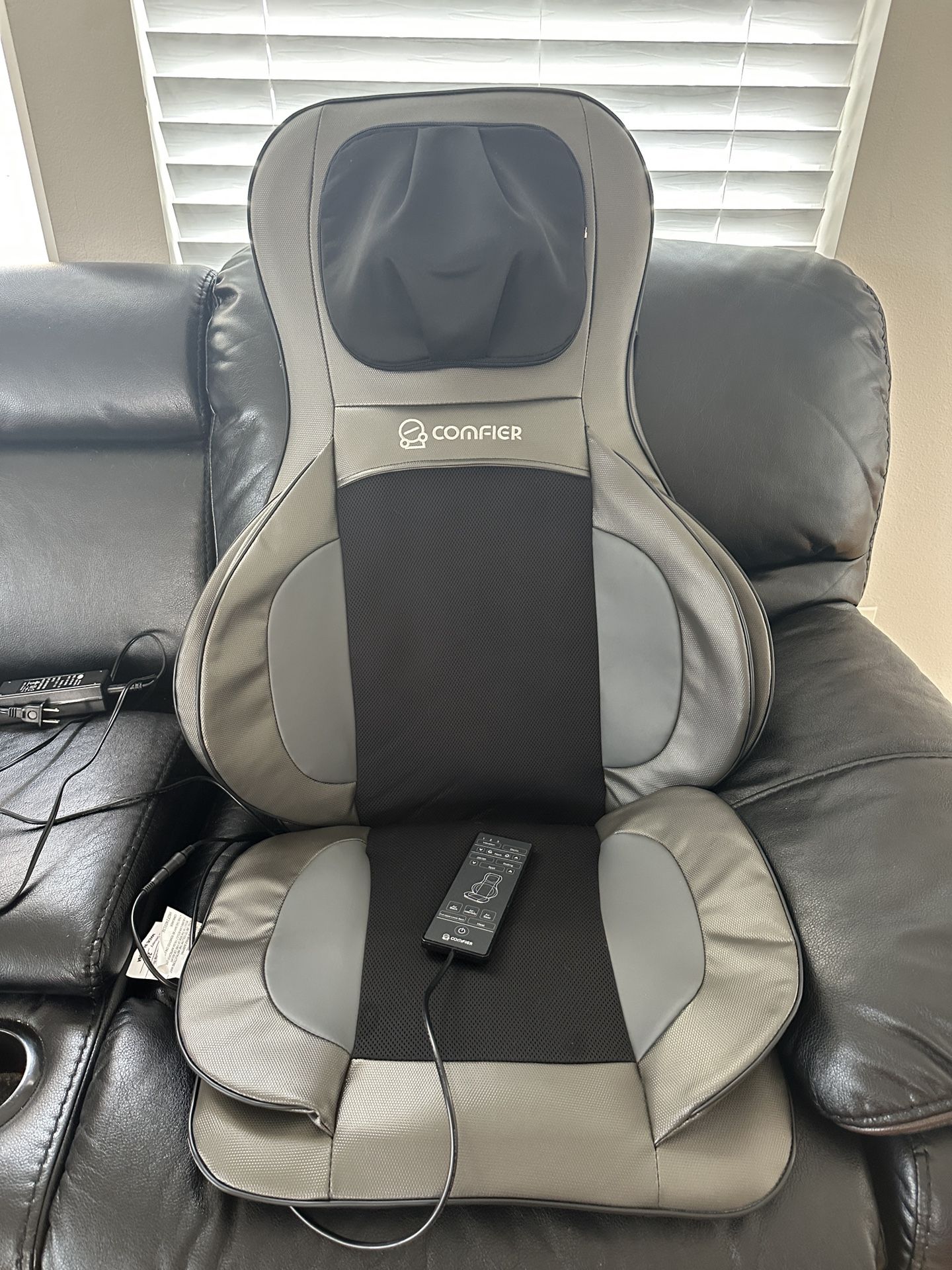 Massage Chair