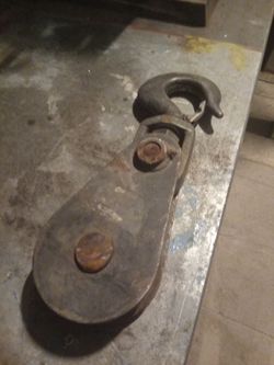 Pulley