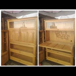 Barrister / Lawyer / Secretary Desk