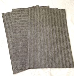 Four Brand New Table Mats