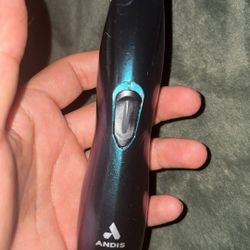 Andis trimmer 