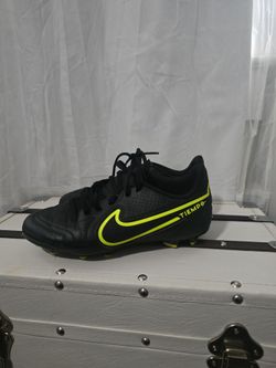 Nike cleats