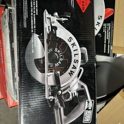 SKILSAW Circular Saw