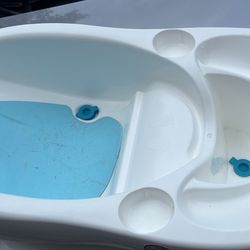 4moms Bathtub 