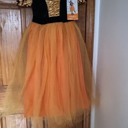 Halloween Costume Size S