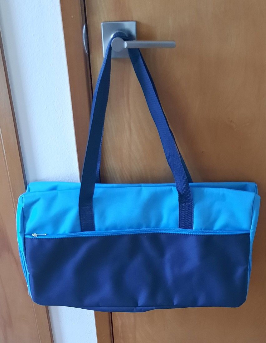 Brand new yoga/gym bag