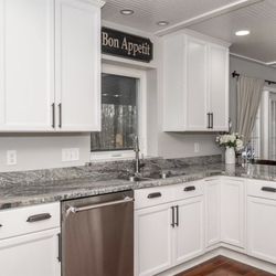 Kitchenaid Refrigerator 