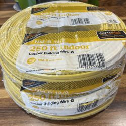 Copper Building Wire