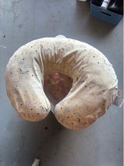 Baby Pillow