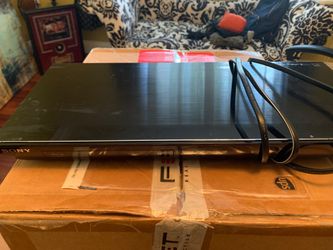 Sony 3D Blu-ray Player